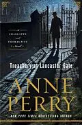 E-Book (epub) Treachery at Lancaster Gate von Anne Perry