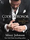 E-Book (epub) Code of Honor von Missy Johnson