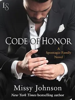 E-Book (epub) Code of Honor von Missy Johnson