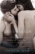 E-Book (epub) Possession von Violetta Rand