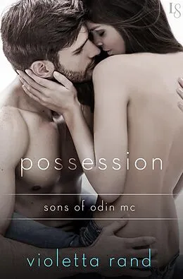 E-Book (epub) Possession von Violetta Rand