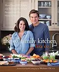 E-Book (epub) The Oz Family Kitchen von Lisa Oz