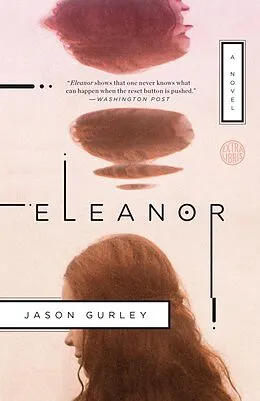 E-Book (epub) Eleanor von Jason Gurley