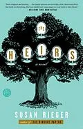 E-Book (epub) The Heirs von Susan Rieger