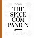 E-Book (epub) The Spice Companion von Lior Lev Sercarz