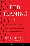 E-Book (epub) Red Teaming von Bryce G. Hoffman