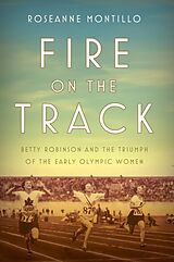 Livre Relié Fire on the Track de Roseanne Montillo