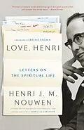 E-Book (epub) Love, Henri von Henri J. M. Nouwen