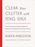 E-Book (epub) Clear Your Clutter with Feng Shui (Revised and Updated) von Karen Kingston