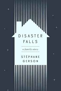 E-Book (epub) Disaster Falls von Stephane Gerson