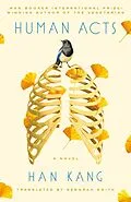 E-Book (epub) Human Acts von Han Kang