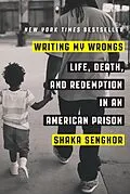 E-Book (epub) Writing My Wrongs von Shaka Senghor