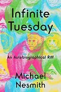 E-Book (epub) Infinite Tuesday von Michael Nesmith