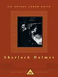 E-Book (epub) Sherlock Holmes von Arthur Conan Doyle