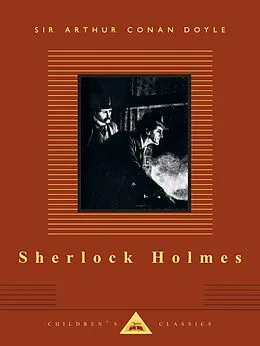 E-Book (epub) Sherlock Holmes von Arthur Conan Doyle