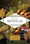 Fester Einband Poems of Gratitude von Emily Fragos