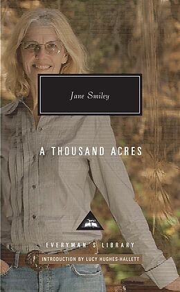 Fester Einband A Thousand Acres von Jane Smiley