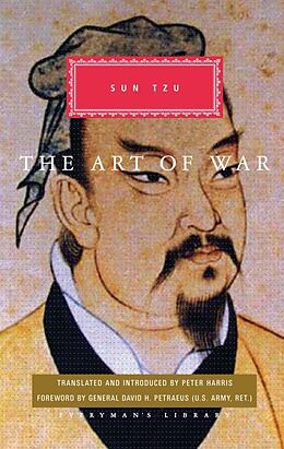 Fester Einband The Art of War von Sun Tzu