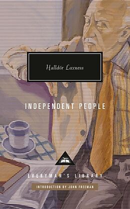 Livre Relié Independent People de Halldor Laxness