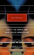 E-Book (epub) End of the World and Hard-Boiled Wonderland von Haruki Murakami