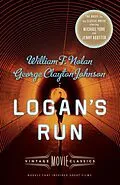 E-Book (epub) Logan's Run von William F. Nolan, George Clayton Johnson