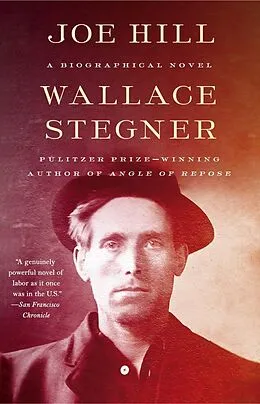 E-Book (epub) Joe Hill von Wallace Stegner