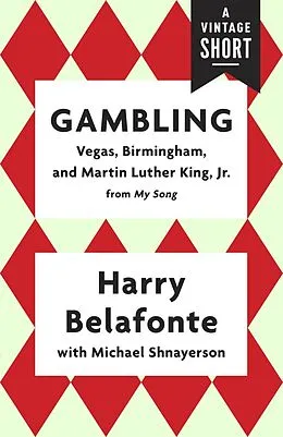 E-Book (epub) Gambling von Harry Belafonte
