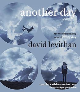 Audio CD (CD/SACD) Another Day von David Levithan, Kathleen McInerney