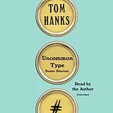 Audio CD (CD/SACD) Uncommon Type von Tom Hanks, Tom Hanks