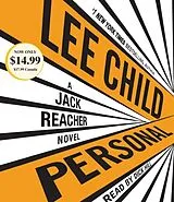 Audio CD (CD/SACD) Personal von Lee Child, Dick Hill