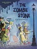 E-Book (epub) The Zombie Stone von K. G. Campbell