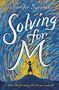 E-Book (epub) Solving for M von Jennifer Swender