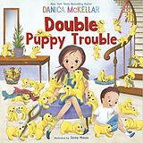 Livre Relié Double Puppy Trouble de Danica McKellar