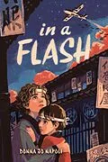 E-Book (epub) In a Flash von Donna Jo Napoli