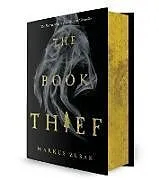 Fester Einband The Book Thief (Anniversary Edition) von Markus Zusak