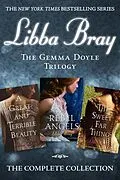 E-Book (epub) The Gemma Doyle Trilogy von Libba Bray
