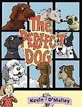 E-Book (epub) The Perfect Dog von Kevin O'Malley