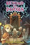 E-Book (epub) Beyond the Doors von David Neilsen