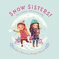 E-Book (epub) Snow Sisters! von Kerri Kokias