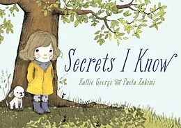 E-Book (epub) Secrets I Know von Kallie George