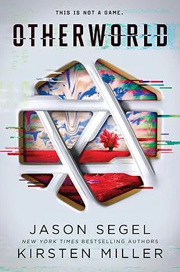 E-Book (epub) Otherworld von Jason Segel, Kirsten Miller