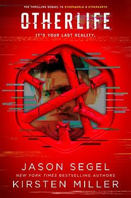 E-Book (epub) OtherLife von Jason Segel, Kirsten Miller