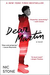 E-Book (epub) Dear Martin von 
