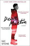 E-Book (epub) Dear Martin von Nic Stone