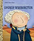 E-Book (epub) George Washington: A Little Golden Book Biography von Lori Haskins Houran