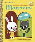 E-Book (epub) Margaret Wise Brown's Manners von Margaret Wise Brown