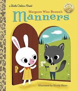 E-Book (epub) Margaret Wise Brown's Manners von Margaret Wise Brown