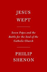 Livre Relié Jesus Wept de Philip Shenon