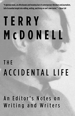 E-Book (epub) The Accidental Life von Terry Mcdonell