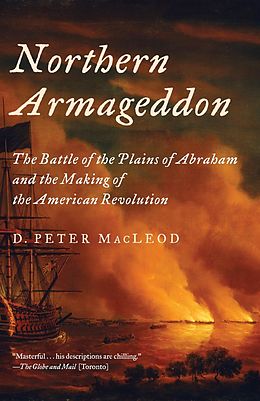 E-Book (epub) Northern Armageddon von D. Peter MacLeod